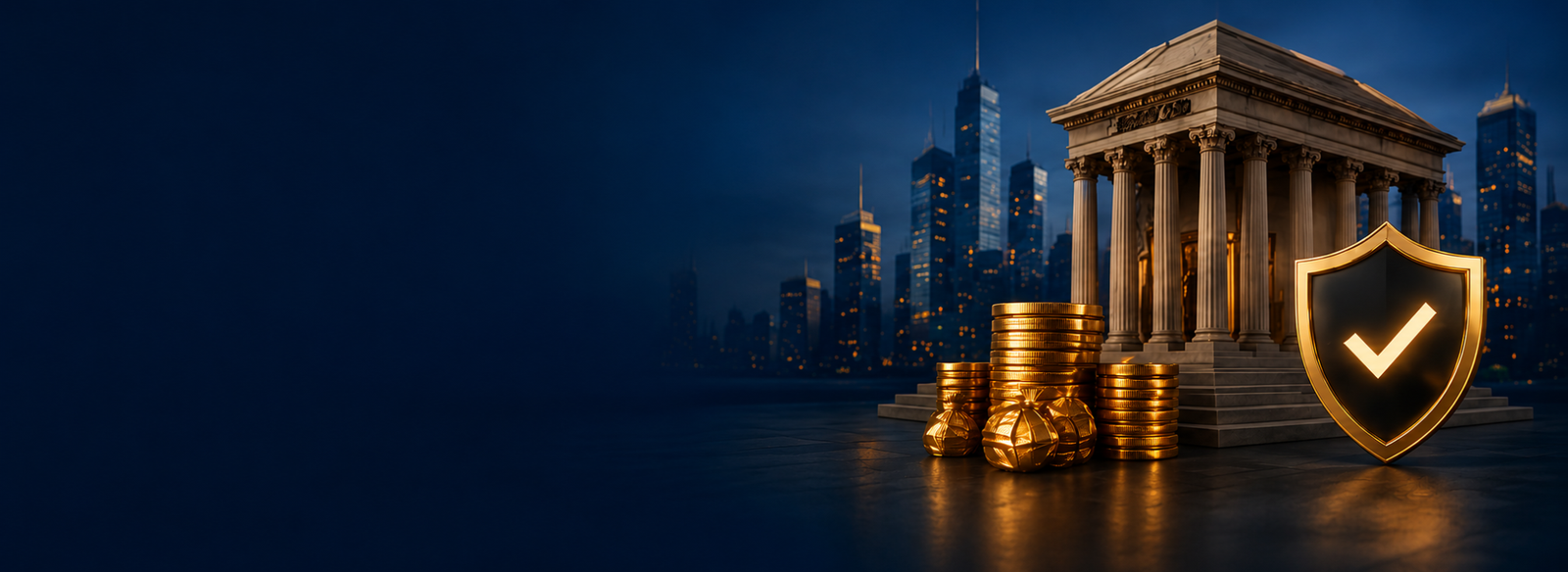 Financial Solutions